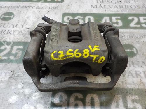 Used Right rear brake caliper MERCEDES-BENZ B-CLASS Sports Tourer (W245) [2005-2011]  11549728