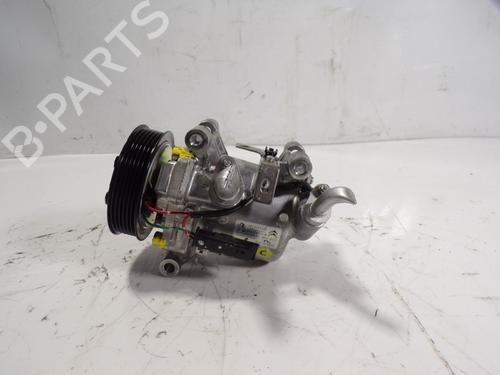 Used AC compressor AC compressor TOYOTA PROACE CITY Box Body/MPV (BPZ_) [2019-2026] 9096049 9096049