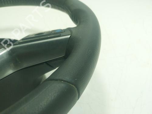 Steering wheel NISSAN LEAF (ZE1) | BP23147207C49 - Image 3