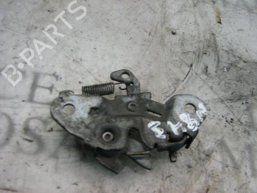 Used Hood lock CITROËN XANTIA (X1_, X2_) [1993-2003]  9086341