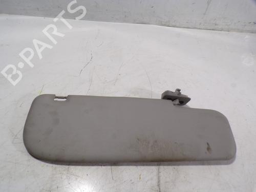 Used Left sun visor FIAT DOBLO Cargo (263_) [2010-2025]  8940498