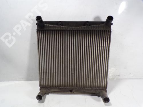 Used Intercooler Intercooler LAND ROVER RANGE ROVER III (L322) 3.6 D 4x4 (272 hp) 8898967 8898967