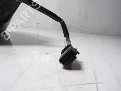 Right mirror RENAULT SCÉNIC III (JZ0/1_)  | BP10102716C27 
