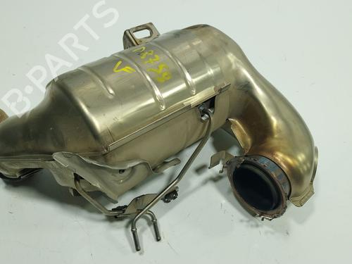Used Particulate filter Particulate filter RENAULT ARKANA I (LCM_, LDN_) 1.3 TCe 140 (LDN0) (140 hp) 32491067 32491067