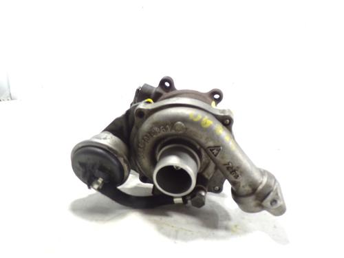 Used Turbocharger/Supercharger Turbocharger/Supercharger MAZDA 2 (DY) [2003-2007] 7627663 7627663