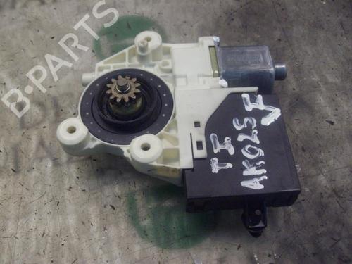Used Left rear window motor FORD FOCUS II (DA_, HCP, DP) 1.6 (100 hp) 3761457