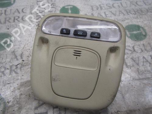 Used Interior roof light Interior roof light JAGUAR X-TYPE I (X400) 2.2 D (155 hp) 7410545 7410545