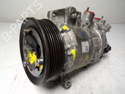 Used AC compressor AC compressor VW T-ROC (A11, D11) [2017-2026] 13316992 13316992