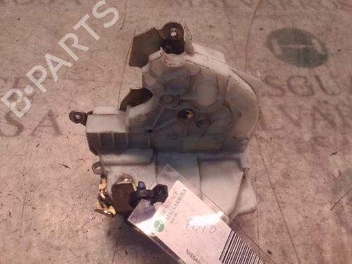 Rear left lock NISSAN PRIMERA (P11) 2.0 TD | BP3785127C100 