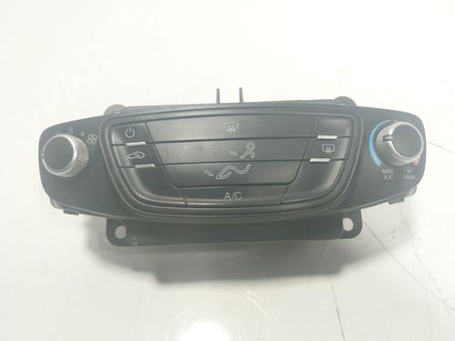 Used Climate control Climate control FORD TRANSIT COURIER B460 Box Body/MPV 1.5 TDCi (75 hp) 16316917 16316917