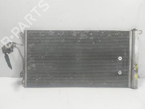 Used AC radiator VW TOUAREG (7LA, 7L6, 7L7) 5.0 V10 TDI (313 hp) 17575799