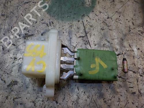 Used Heater resistor FORD FIESTA VI (CB1, CCN) 1.4 TDCi (70 hp) 11644000