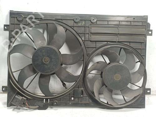 Used Radiator fan Radiator fan 38628274 38628274