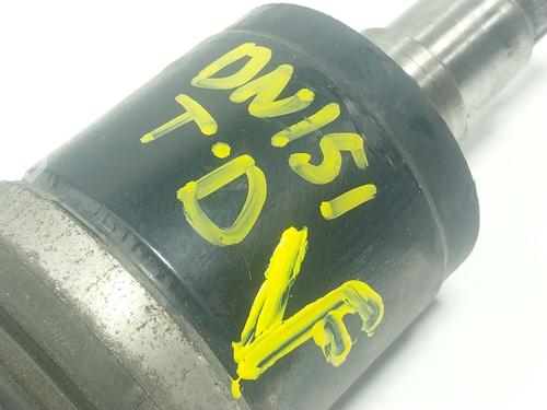 Right rear driveshaft VOLVO V60 I Cross Country (157)  | BP18649855M41 