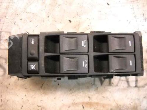 Used Left front window switch Left front window switch CHRYSLER 300C (LX, LE) 3.0 CRD (218 hp) 3753433 3753433