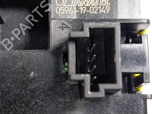 Electronic module MERCEDES-BENZ AMG GT Roadster (R190)  | BP26204958M83 