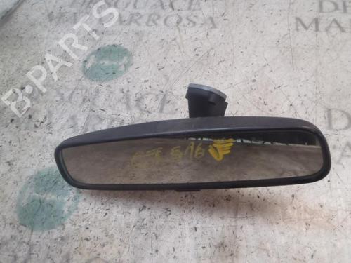 Rear mirror FORD S-MAX (WA6) 2.0 TDCi (140 hp) 3830797