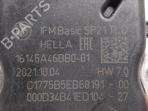 Elektronisk modul BMW 2 Active Tourer (U06) 220i Mild Hybrid | BP27362100M83 