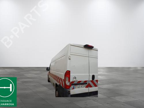 Right slide door CITROËN JUMPER II Van 2.0 BlueHDi 130 | BP29512454C75 
