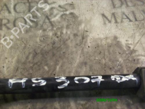 Anti roll bar RENAULT CLIO II (BB_, CB_) 1.5 dCi (B/CB07) | BP3763387M96 