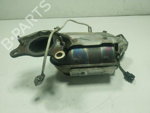 Catalyseur DACIA SANDERO II TCe 90 (B8M1, B8MA) (90 hp) 18108289