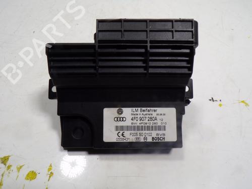 Used Electronic module Electronic module AUDI A6 C6 (4F2) [2004-2011] 15880864 15880864