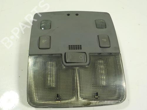 Interior roof light AUDI A4 B5 (8D2) 1.8 T (150 hp) 17185104