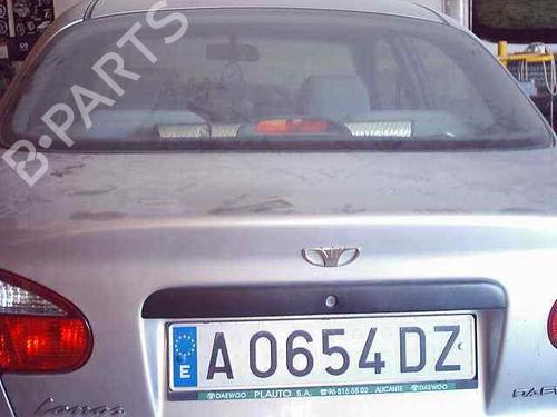 Right front brake caliper DAEWOO LANOS (KLAT) 1.6 16V | BP11550571M104  - Image 10