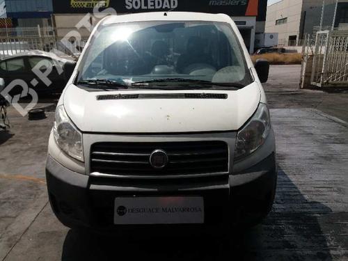 Used Parts FIAT SCUDO Bus (270_, 272_)  2.0 D Multijet  633057