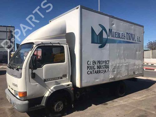 NISSAN CABSTAR E (TL_, VL_) 994206