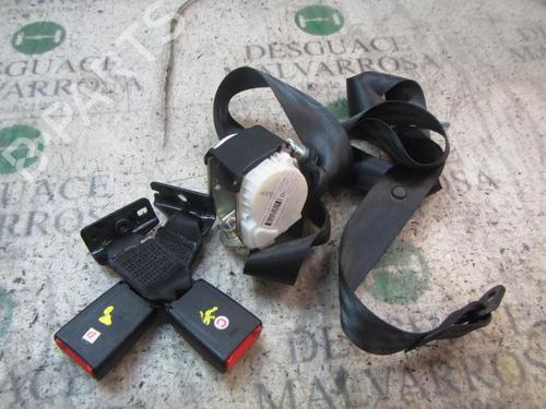 Used Rear right seatbelt Rear right seatbelt FIAT BRAVO II (198_) [2006-2016] 6617756 6617756