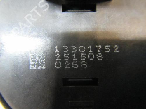 Headlight switch CHEVROLET CRUZE (J300)  | BP3872292I24