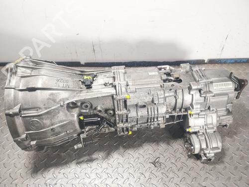Gearbox BMW 4 Gran Coupe (F36)  | BP20098364M3 