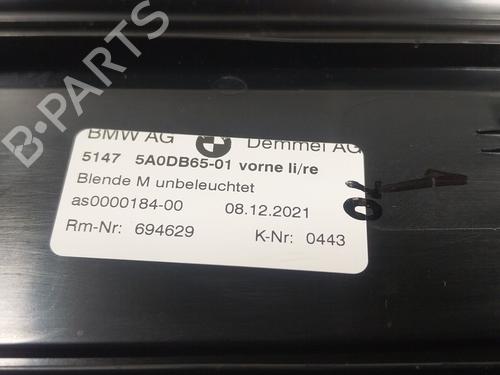 Andre BMW 5 (G30, F90) | BP24844878O1
