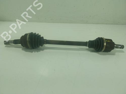 Used Left front driveshaft Left front driveshaft PEUGEOT BOXER Van 2.0 BlueHDi 130 (130 hp) 23144304 23144304