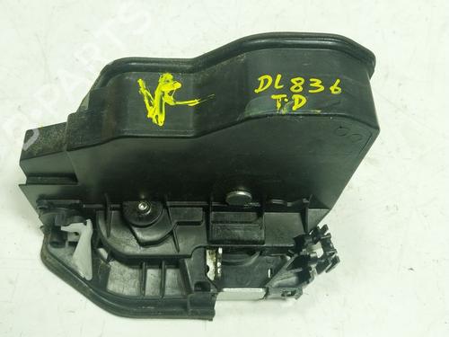 Rear right lock BMW 4 Gran Coupe (F36)  | BP16664216C99 