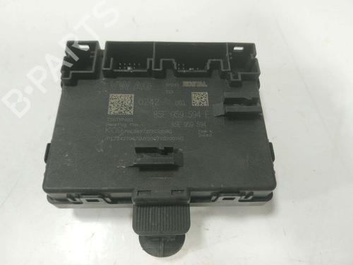 Used Electronic module Electronic module 38970724 38970724