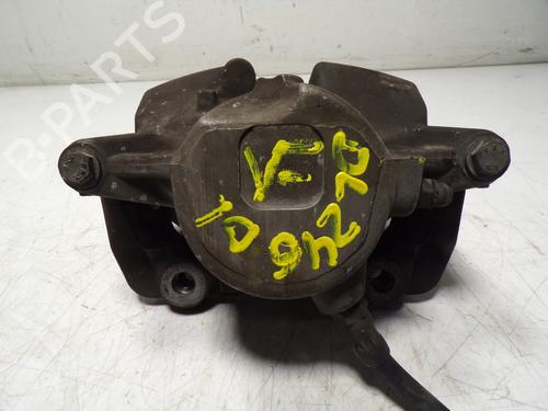 Left front brake caliper MERCEDES-BENZ C-CLASS (W204) C 220 CDI (204.002) | BP15198716M105 
