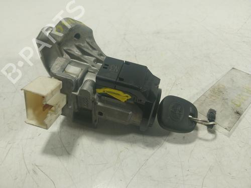 Electronic module TOYOTA AYGO (_B4_) 1.0 (KGB40) | BP17759585M83 