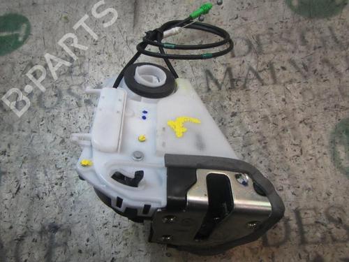 Used Rear right lock TOYOTA YARIS (_P1_) [1999-2005]  3836351