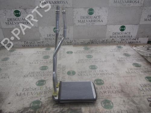 Used Heater matrix Heater matrix FIAT BRAVO II (198_) 1.4 (198AXA1B) (90 hp) 4017286 4017286
