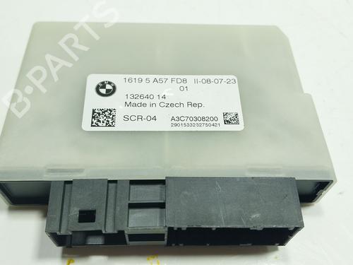 Used Electronic module Electronic module BMW X5 (G05, F95) xDrive 40 d Mild-Hybrid (352 hp) 34119944 34119944
