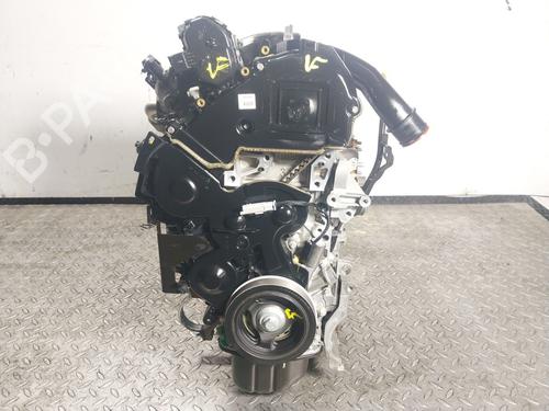 Engine FORD TOURNEO COURIER B460 MPV  | BP16903903M1 