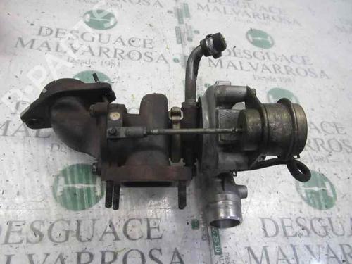 Turbolader/Kompressor Turbolader/Kompressor 7989972 7989972