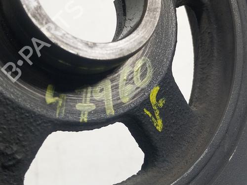Pulley KIA CARENS IV 1.7 CRDi | BP17089886M122