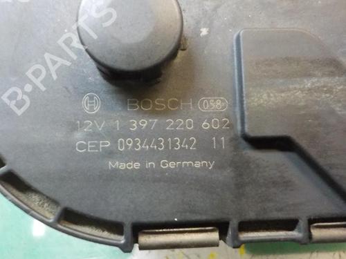 Front wiper motor FORD GALAXY II (WA6) 2.0 TDCi | BP4004223M29