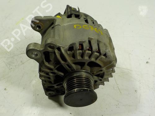 Alternator SKODA OCTAVIA III (5E3, NL3, NR3) 1.6 TDI | BP7666386M7 