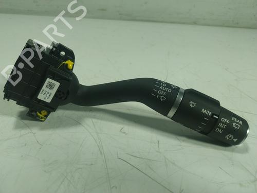 Used Steering column stalk Steering column stalk LAND ROVER RANGE ROVER EVOQUE (L551) 2.0 D180 MHEV 4x4 (180 hp) 17636076 17636076