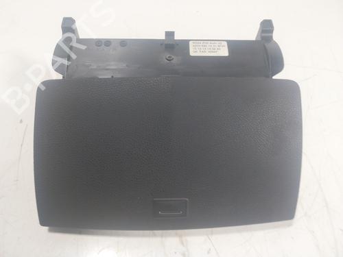 Display monitor MERCEDES-BENZ C-CLASS (W204) C 220 CDI (204.008) | BP16499970C48 
