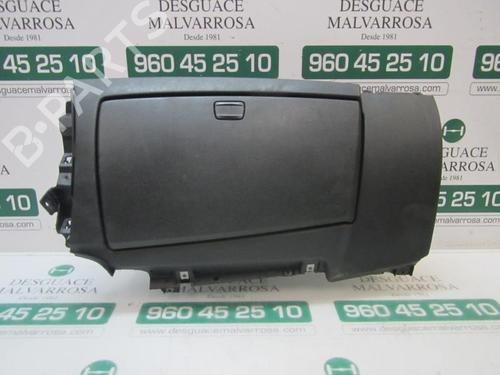 Used Glove box Glove box BMW 1 (E87) 116 d (116 hp) 3877319 3877319